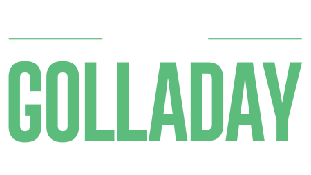 Anna Golladay